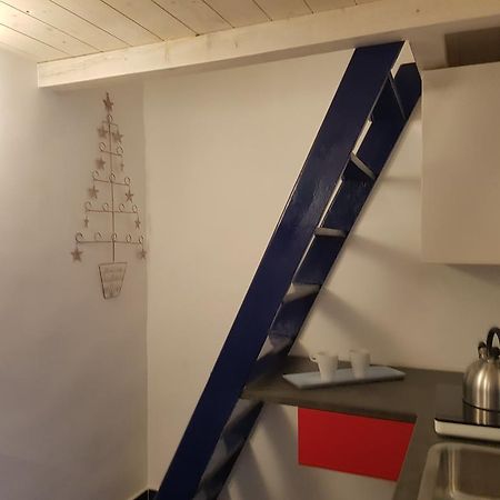Flat Tribunali 나폴리 외부 사진