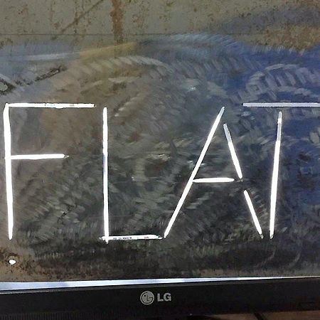 Flat Tribunali 나폴리 외부 사진