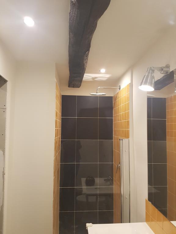 Flat Tribunali 나폴리 외부 사진