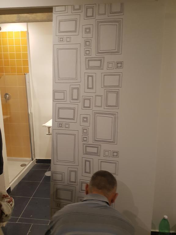 Flat Tribunali 나폴리 외부 사진