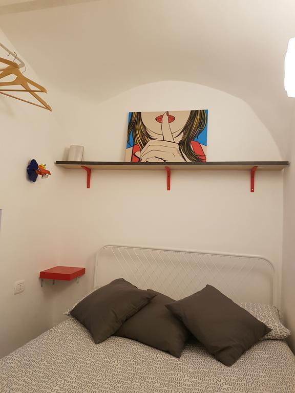 Flat Tribunali 나폴리 외부 사진