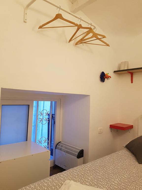 Flat Tribunali 나폴리 외부 사진