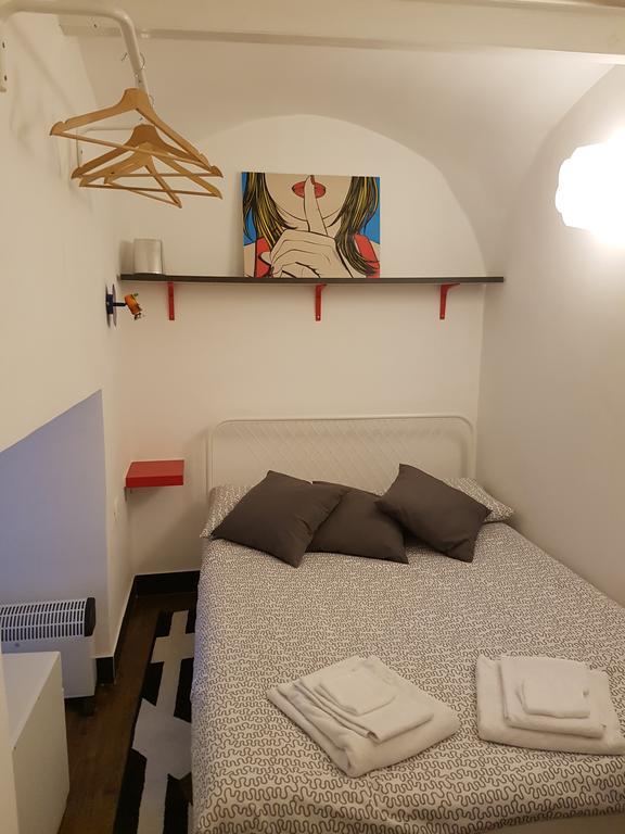 Flat Tribunali 나폴리 외부 사진