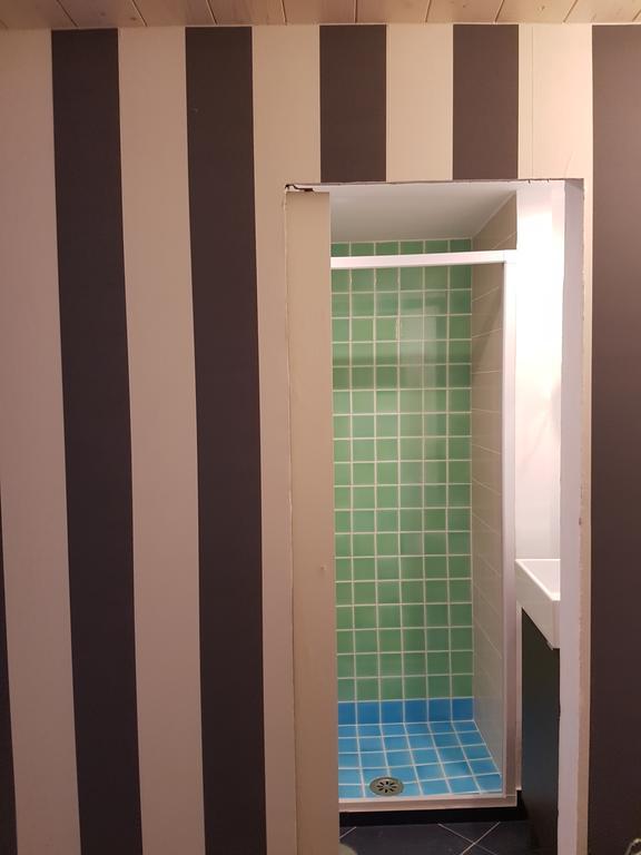 Flat Tribunali 나폴리 외부 사진
