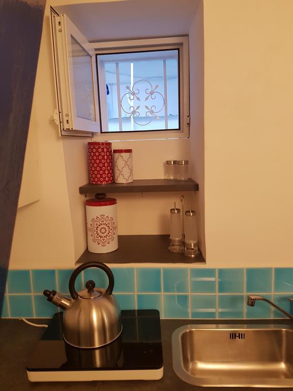 Flat Tribunali 나폴리 외부 사진