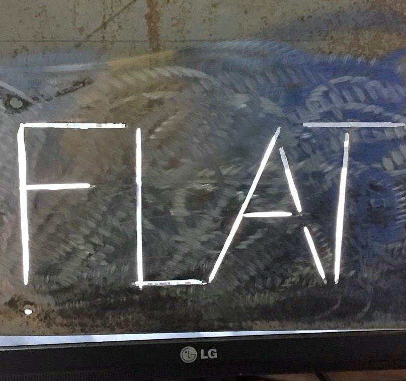 Flat Tribunali 나폴리 외부 사진