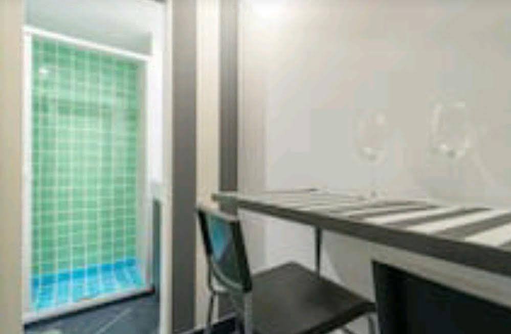 Flat Tribunali 나폴리 외부 사진